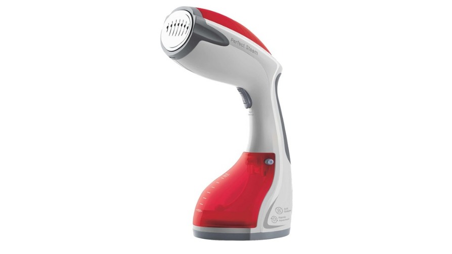Vaporizador de Roupas Portátil Black+Decker BDV2000V 110V